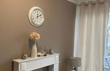 FeWo Casa - Photo 27