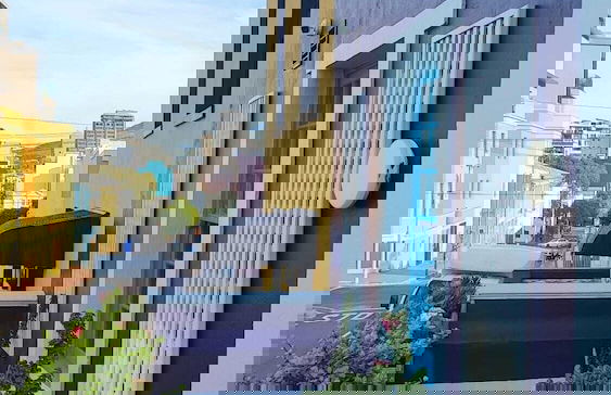 Purple Pearl at Bokaap - Foto 25