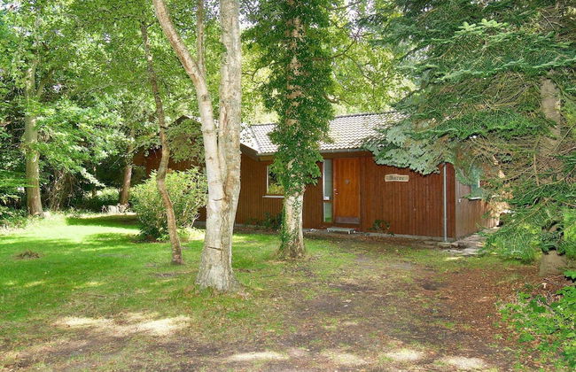 8 Person Holiday Home in Rorvig-by Traum - Foto 20