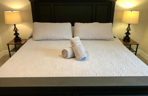 Cozy Getaway near SLC Airport & Downtown - 1st floor Apartment - Foto 17