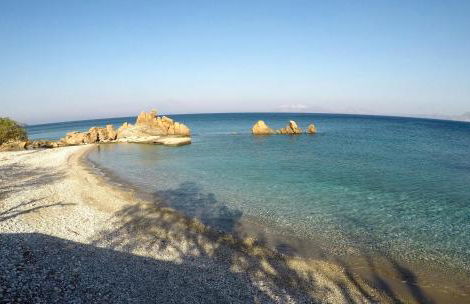 Blue SeaSide Studios - Foto 26