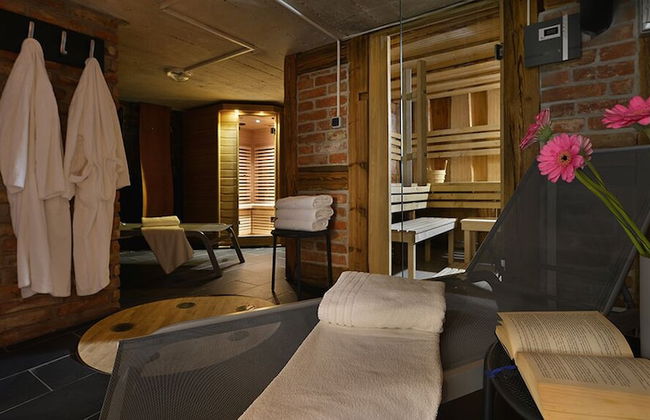 Vysocina Design Apartments - Foto 64