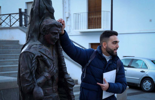 Free tour dans Guadix - Foto 4