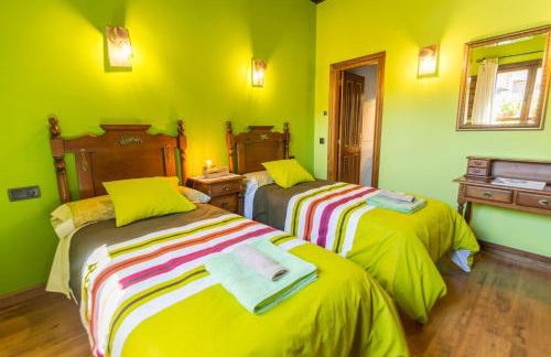 El nido del Mirlo - Foto 75