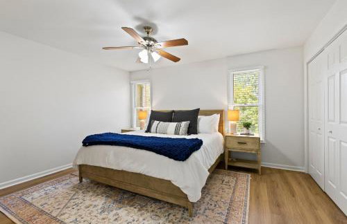 Aubie's Hangout - Walk to Downtown & Campus! - Foto 40