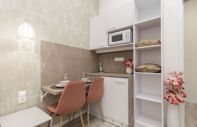 Budapest Holidays Harmony - Foto 73