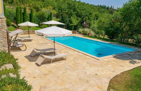 Beautiful Home In Castiglion Fiorentino - Foto 13