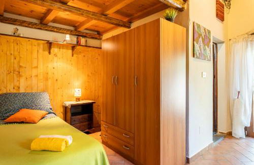 Il Colletto Romantic Stonehouse - Foto 16