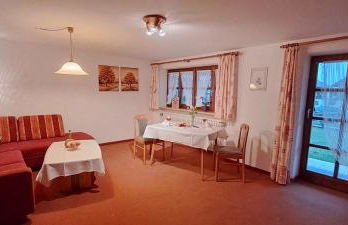 Gästehaus Krumbacher - Photo 9