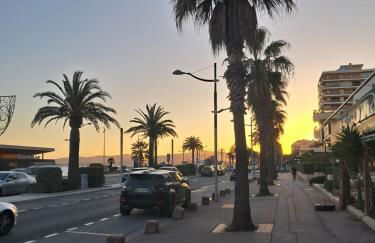 Studio Cosy Fréjus Plage - Clim, WIFI & Parking - Foto 25