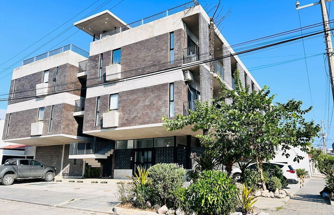 Tulum Apartments - Foto 44