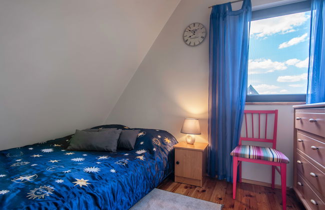 Dom zielony - Foto 3