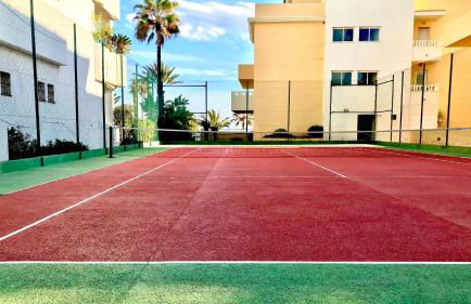 BEACHFRONT APARTMENT In LA CALA DE MIJAS - Photo 38