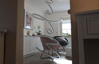 Ferienhaus Alte Maßschneiderei - Foto 13