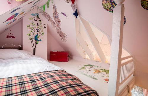 Brock Cottage - Foto 26