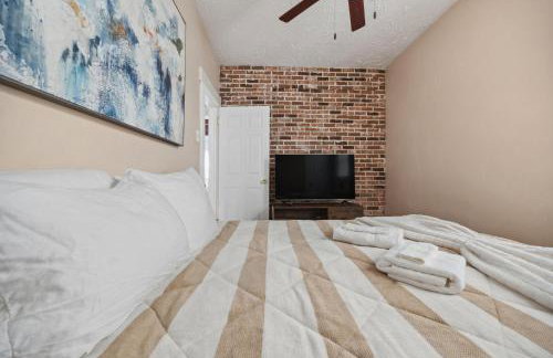 Spacious & Stylish 2BR Apartment Near Manhattan - Foto 9