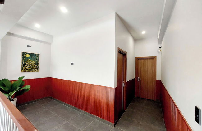 Thuy'homestay Phuoc Hai - Foto 9