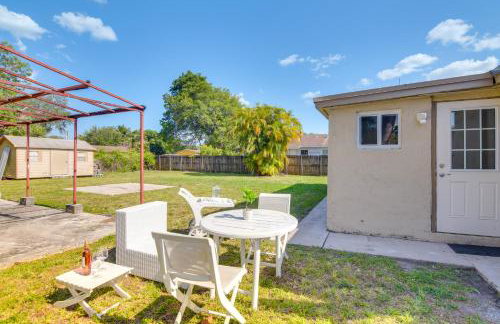 Couples World Cup Base 5 Mi to Hard Rock Stadium! - Foto 22