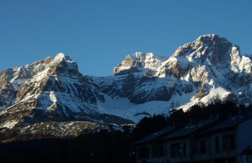 Casa Rural Basajarau - Photo 27