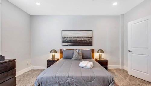 3 Bdrm 3 Full Bath Tower View walk up - Foto 4