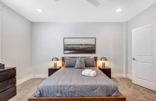 3 Bdrm 3 Full Bath Tower View walk up - Foto 4