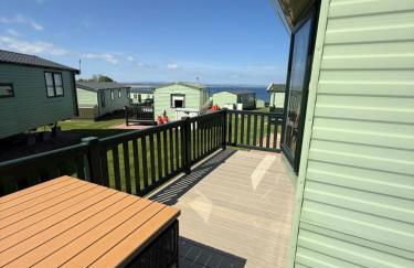 Skigh Cabin - Foto 12