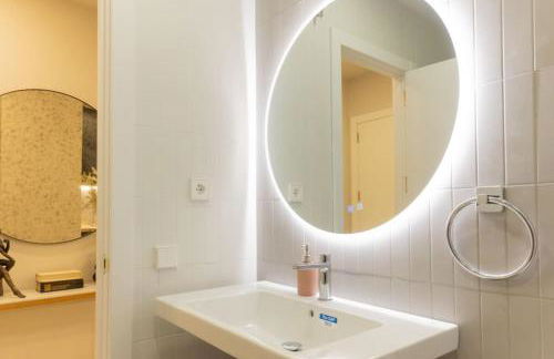 For You Rentals Estudio Oriente Diseño y confort en DELICIAS MADRID Temporal PDD2916 - Foto 14