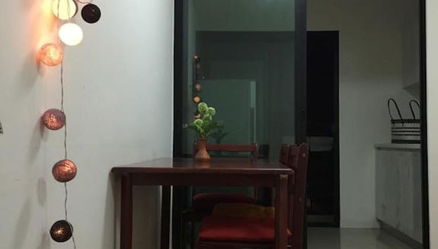 Refeições no quarto