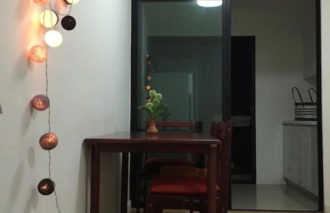 ICONDO Ngamwongwan 1A By Tanny - Foto 3