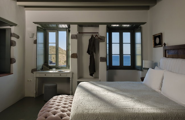 Patmos Eye Boutique Hotel & Villas - Photo 72