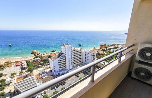 Apartment Jardins Rose Vista Mar - Foto 25