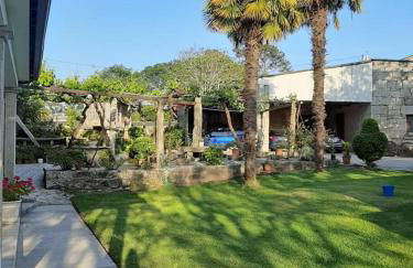 Os Areeiros Turismo Rural & Bodega - Foto 29