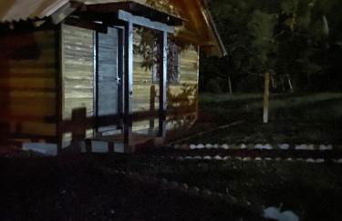 Cabana refúgio canyon Malacara 2 - Foto 12