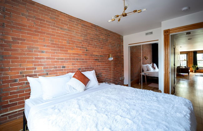 Free Parking Downtown Nationwide & Convention - Foto 2