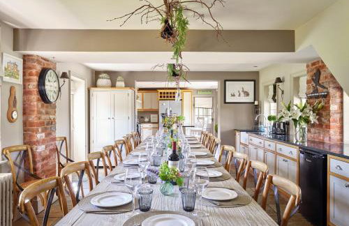 Willington Lodge - Foto 8