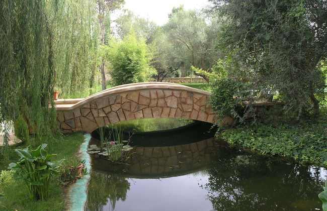 Villa Son Menusset, Piscina privada, WiFi, Sabor a Naturaleza - Foto 17