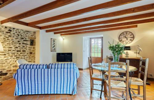 Holiday Home La Voisinière no- 3 by Interhome - Foto 24