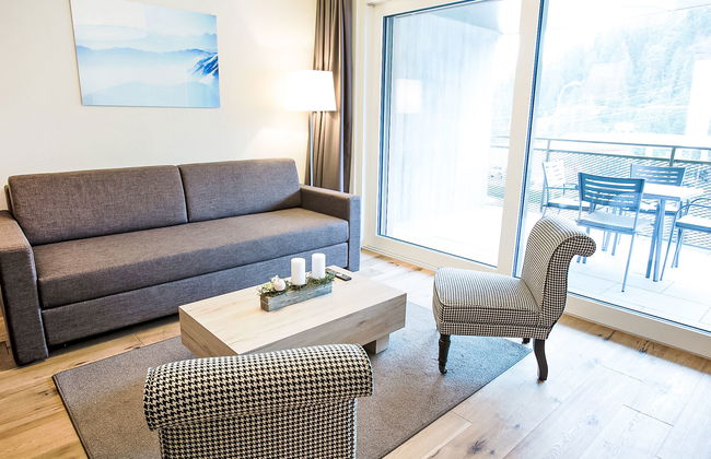 Peaks Place Apartment-Hotel & Spa - Foto 4