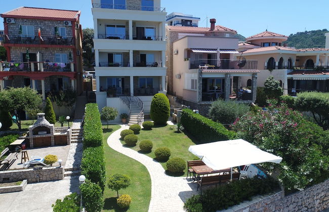 Apartments PIANO - Foto 36