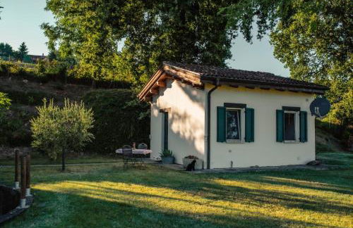 Chalet con Piscina "Il Girasole" Relax in Campagna - Foto 11