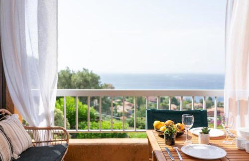 Vue Mer Et Jardin - Foto 4