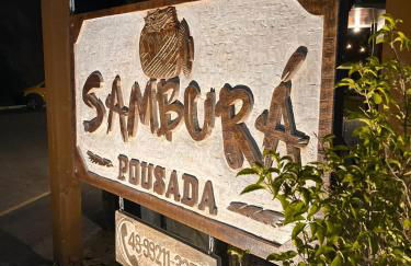 Pousada Samburá - Foto 4