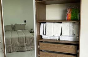 Studio novo em Pardinho - Foto 27