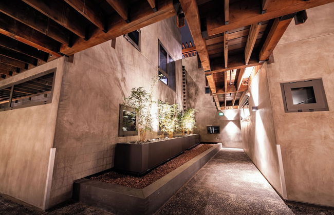 City24 Hotel Little Italy Mission Hills - Foto 47