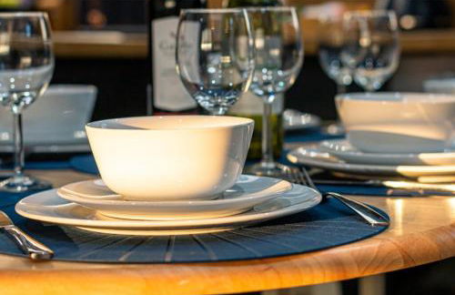 Rooftop Terrace with Harbour Views By Adliv - Foto 13