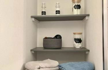 2P calme - climatisation - 70m du métro M4 Barbara - 4 pers maximum - Foto 22