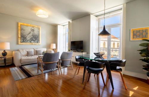 Chiado Camões Apartments | Lisbon Best Apartments - Photo 86