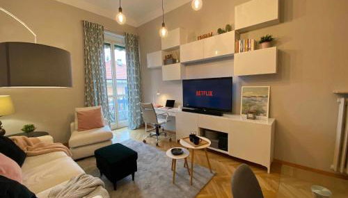 Urban Jungle apt - Self Check-in, Metro, Train - Foto 3