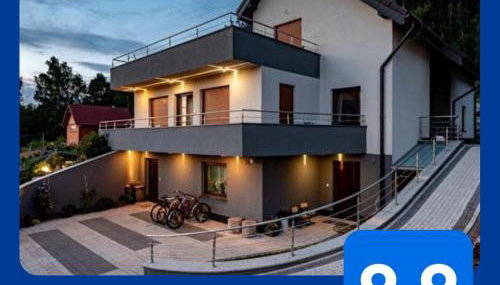 Willa Widokówka Lubawka - Foto 1