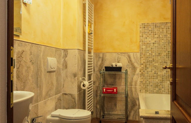 Agriturismo Casal Gheriglio - Foto 17